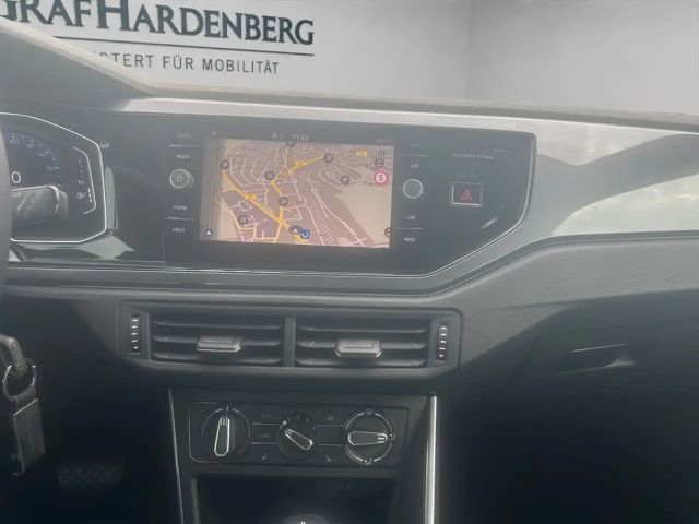 Volkswagen Polo 1.0 TSI DSG Style