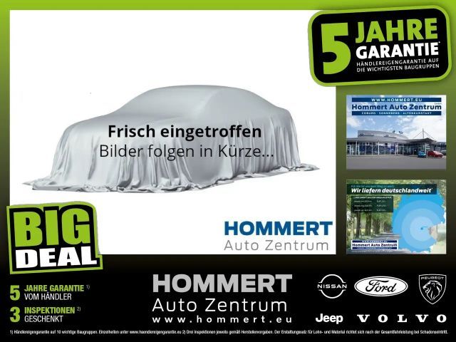 Ford Puma EcoBoost ST Line