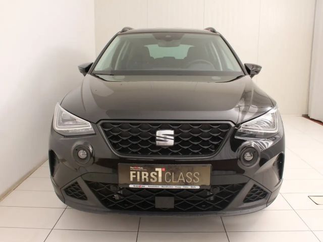 Seat Arona 1.0 TSI DSG Style