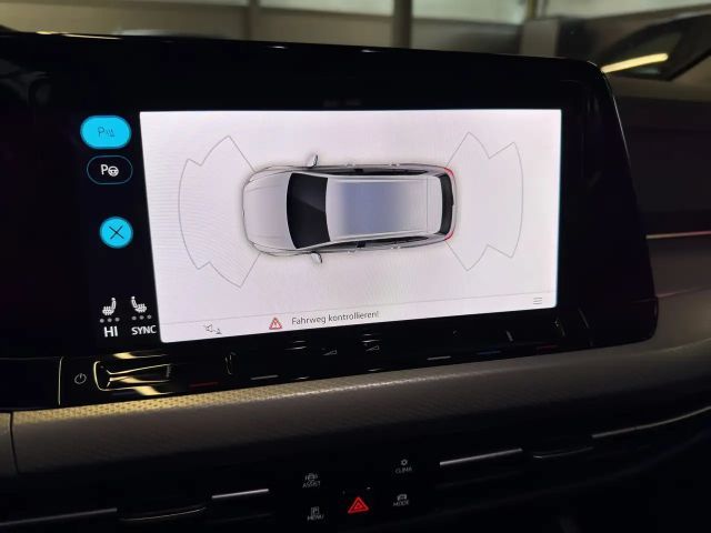 Volkswagen Golf 1.5 TSI Move Variant