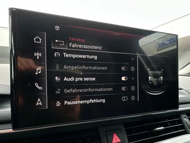 Audi A4 35 TFSI Avant S-Tronic