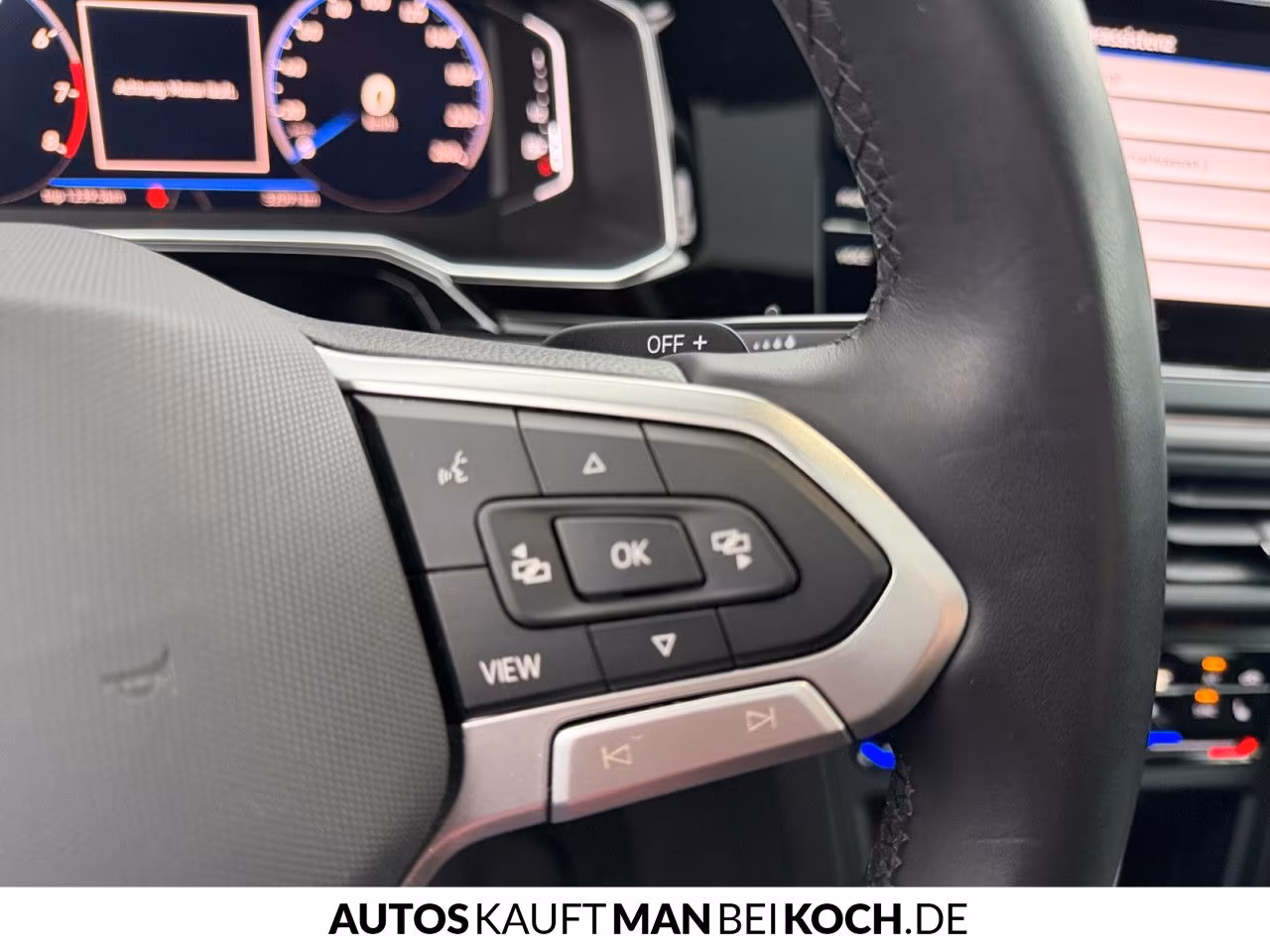 Volkswagen Taigo 1.5 TSI DSG R-Line