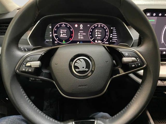 Skoda Octavia Combi Selection