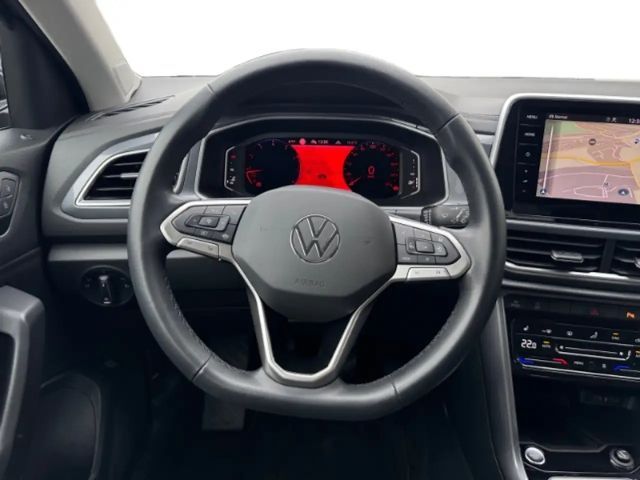 Volkswagen T-Roc 1.5 TSI Style