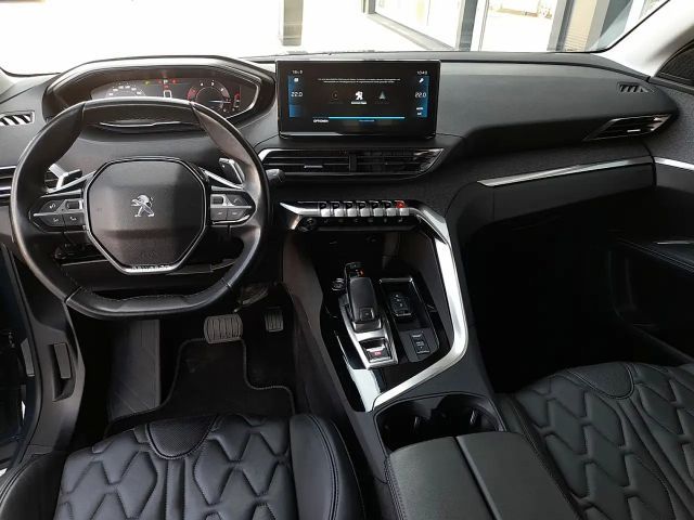 Peugeot 5008 Allure Pack BlueHDi