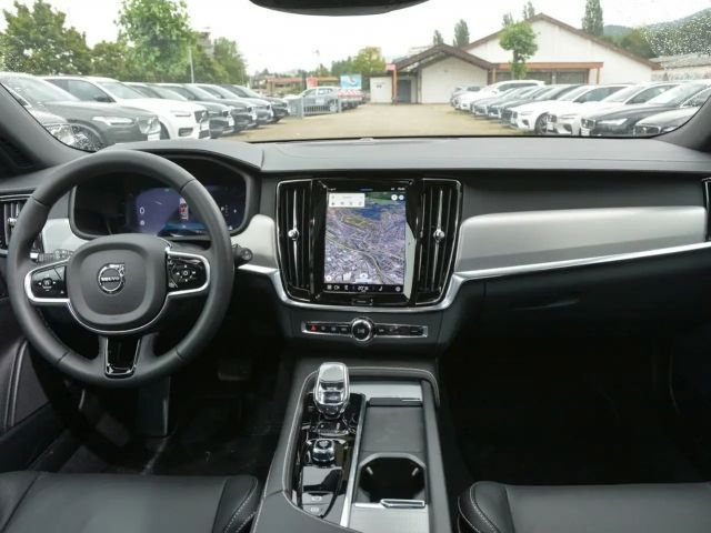 Volvo V90 Dark Plus