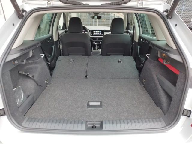 Skoda Kamiq Selection