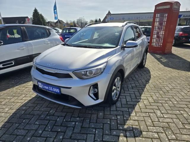 Kia Stonic GDi Vision