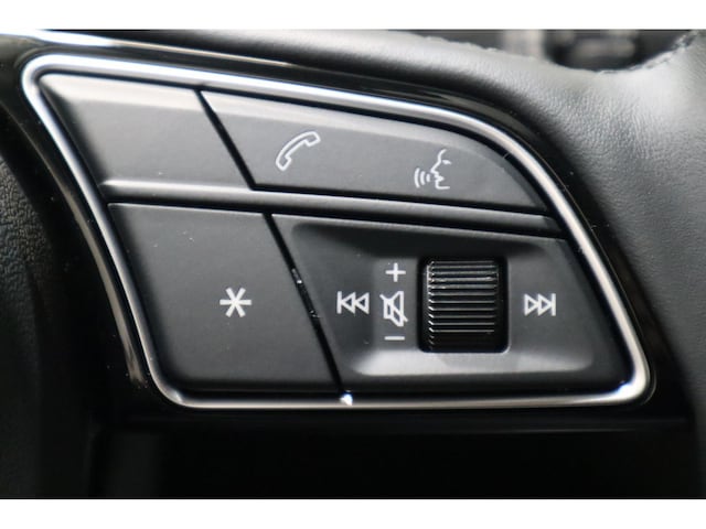 Audi A1 25 TFSI S-Tronic Sportback