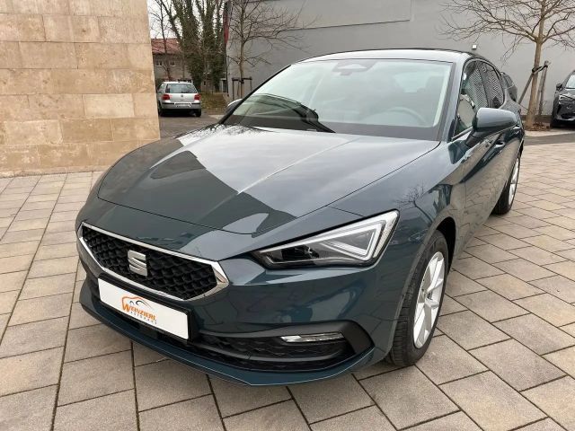 Seat Leon 1.5 TSI Style