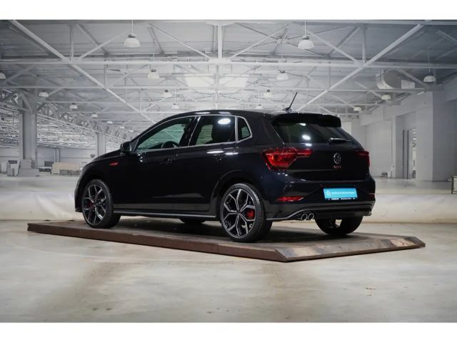 Volkswagen Polo 2.0 TSI GTI