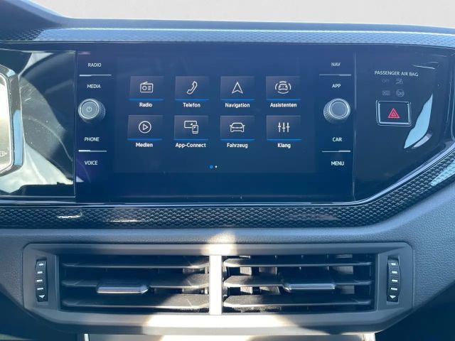 Volkswagen Taigo DSG Life