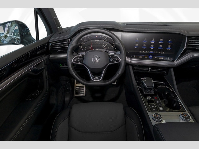 Volkswagen Touareg 3.0 V6 TDI R-Line