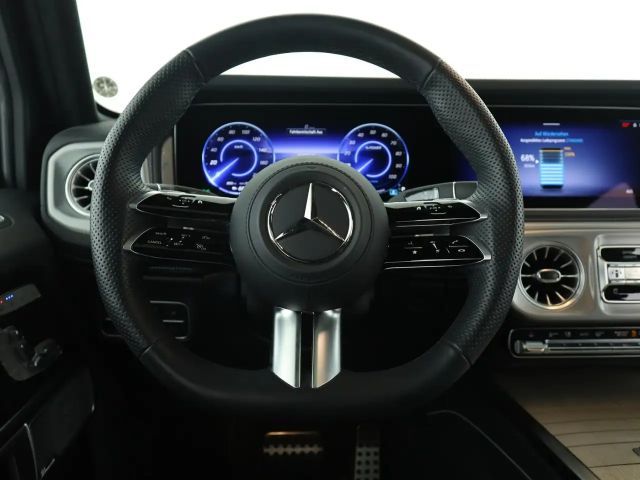 Mercedes-Benz G 580 AMG Line EQ