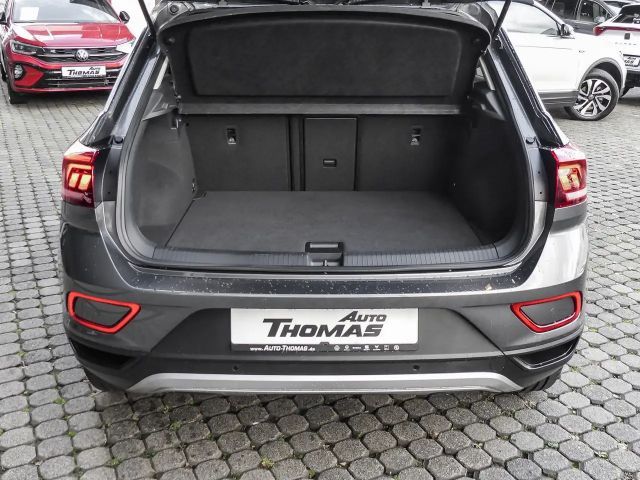 Volkswagen T-Roc 1.5 TSI DSG Move