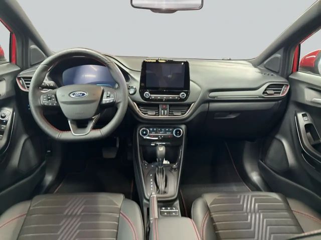 Ford Puma EcoBoost ST Line