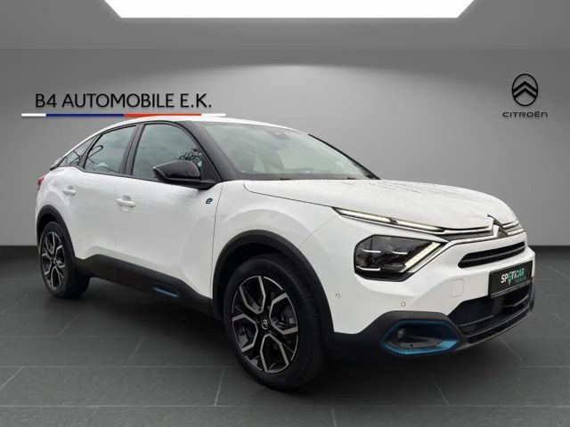 Citroën ë-C4 Feel Pack