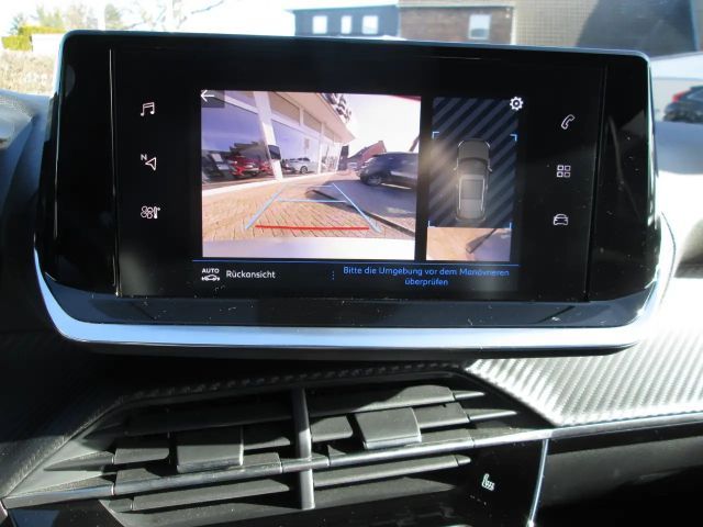 Peugeot 2008 Allure Pack EAT8 PureTech