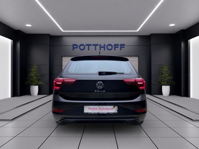 Volkswagen Polo 1.0 TSI Style