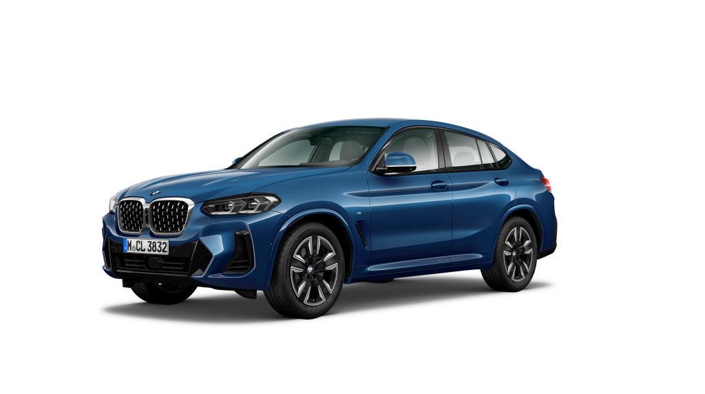BMW X4 xDrive30i