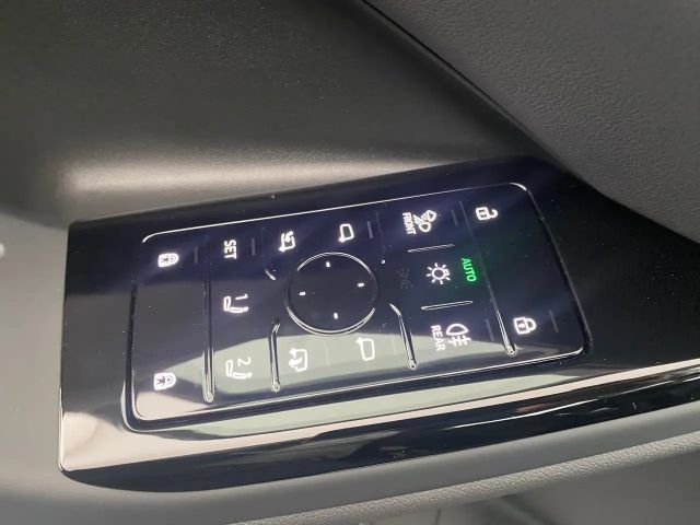 Audi Q6 e-tron Performance