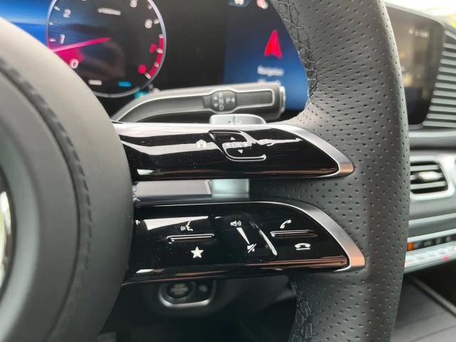 Mercedes-Benz GLS 580 4MATIC AMG Line