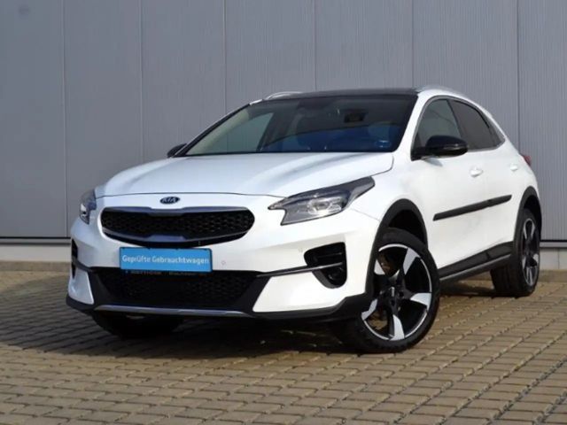 Kia XCeed GDi