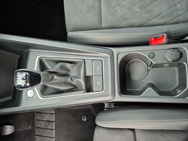 Volkswagen Golf 2.0 TDI Life