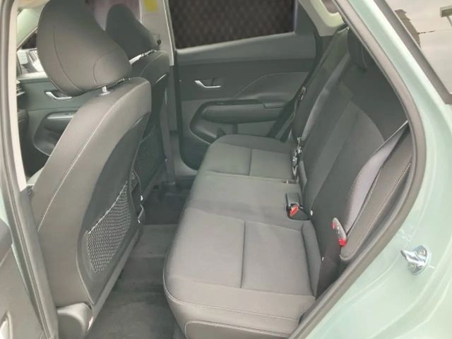 Hyundai Kona 1.0 2WD T-GDi