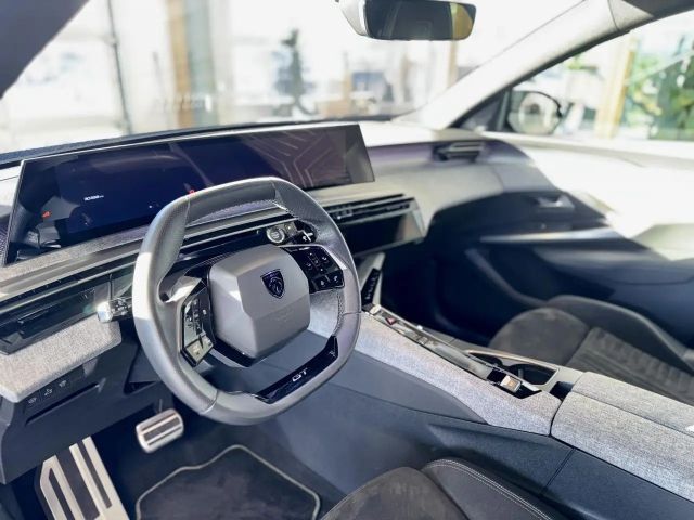 Peugeot 3008 GT-Line Hybrid