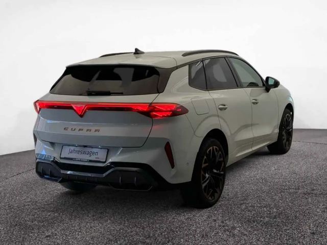Cupra Terramar VZ