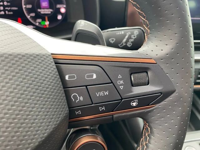 Cupra Leon 2.0 TSI 4Drive DSG ST VZ