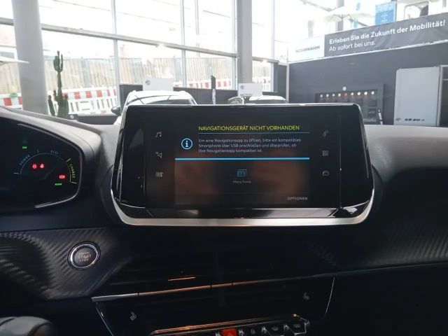 Peugeot 2008 Active Pack