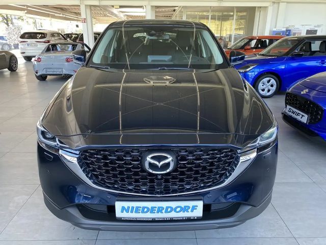 Mazda CX-5 Advantage