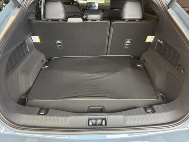 Ford Mustang Mach-E Premium RWD