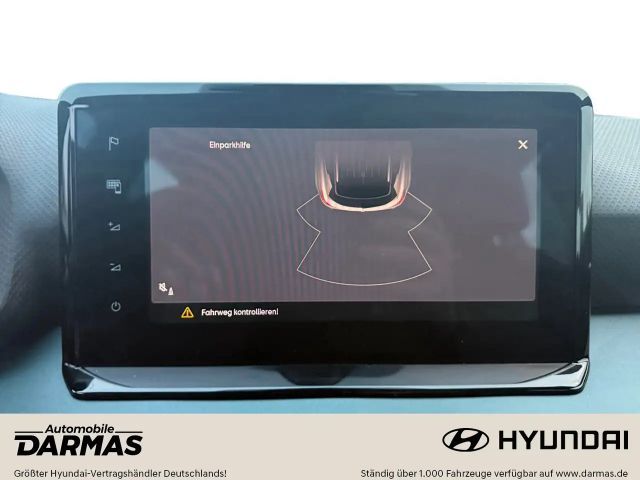 Seat Arona 1.0 TSI DSG