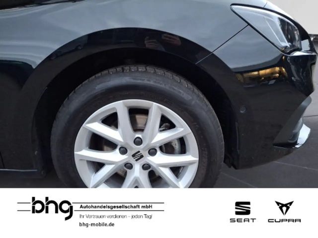 Seat Leon 1.5 TSI Sportstourer Style