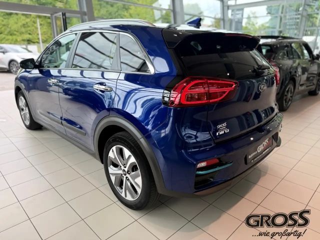 Kia Niro Spirit