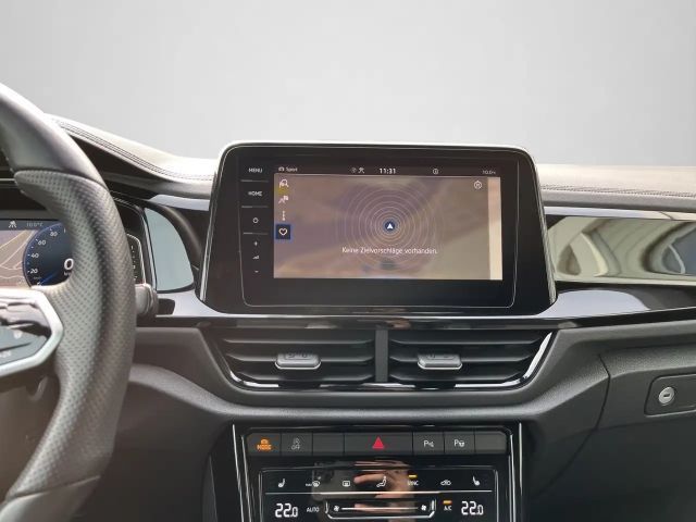 Volkswagen T-Roc 1.5 TSI Cabriolet DSG R-Line