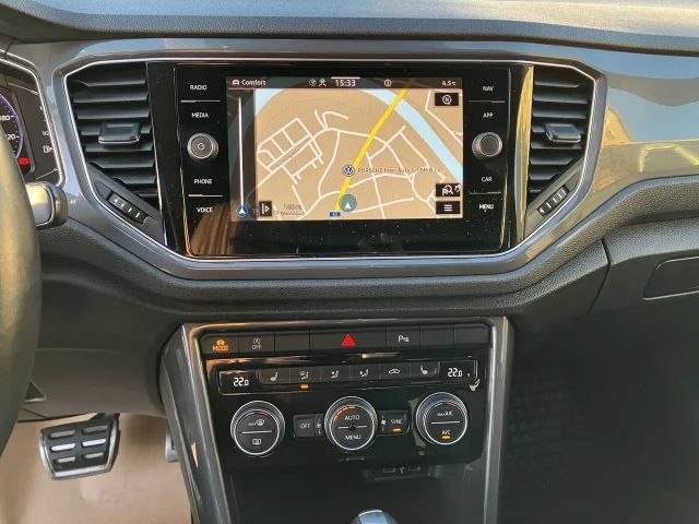 Volkswagen T-Roc ACT DSG Sport