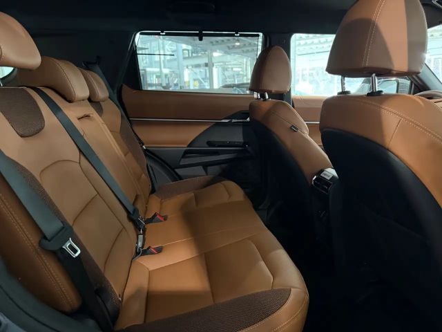 SsangYong Torres Forest Edition