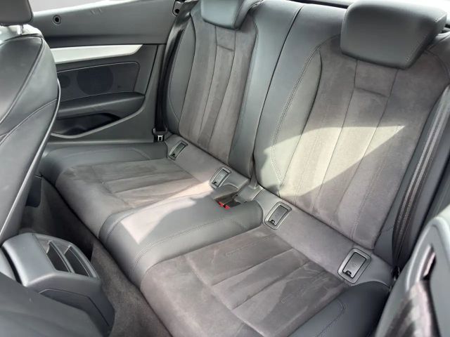 Audi A5 35 TDI Cabriolet S-Tronic