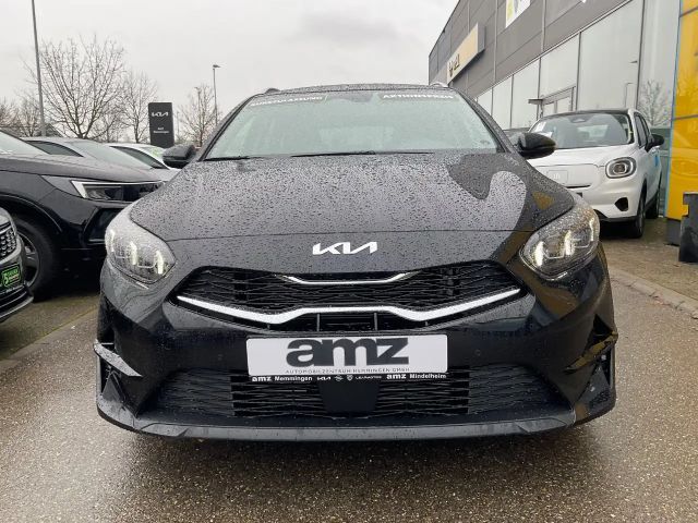 Kia Ceed GDi Platinum Edition SportWagon