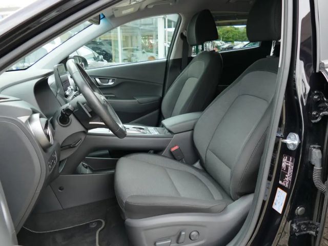 Hyundai Kona 2WD Electric Prime