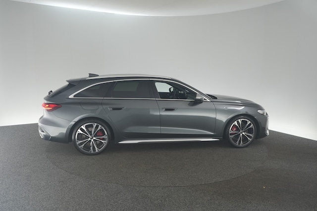 Audi S5 Avant S-Tronic