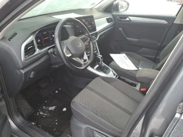 Volkswagen T-Roc DSG Life