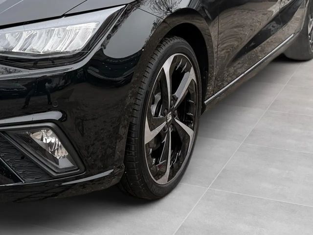 Seat Ibiza 1.5 TSI DSG FR-lijn