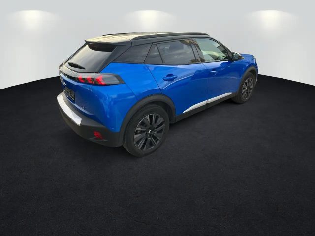 Peugeot 2008 GT-Line