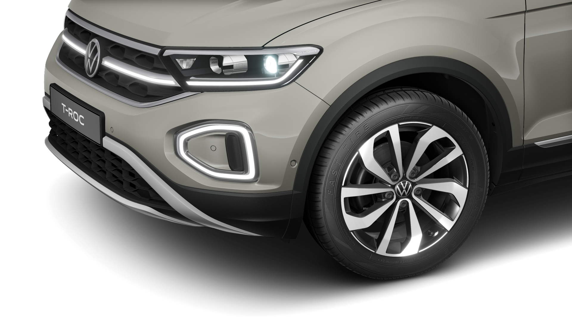 Volkswagen T-Roc T-ROC 1.5 E2 StyleBT110 TSID7F