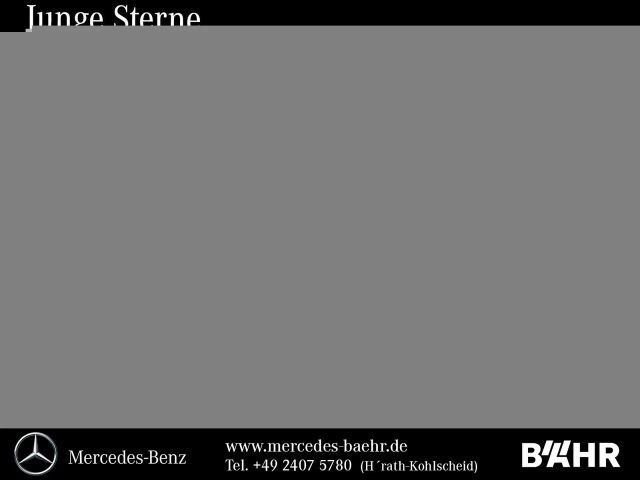 Mercedes-Benz GLC 450 4MATIC AMG Line